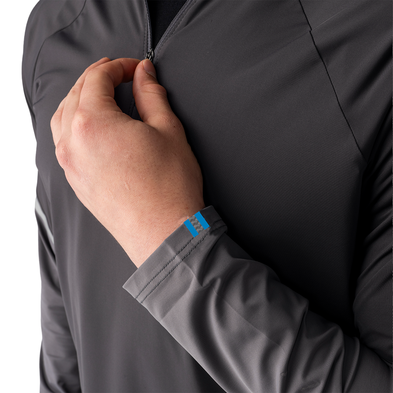 BAUER GOLF LTWT 1/4 ZIP - Image 5