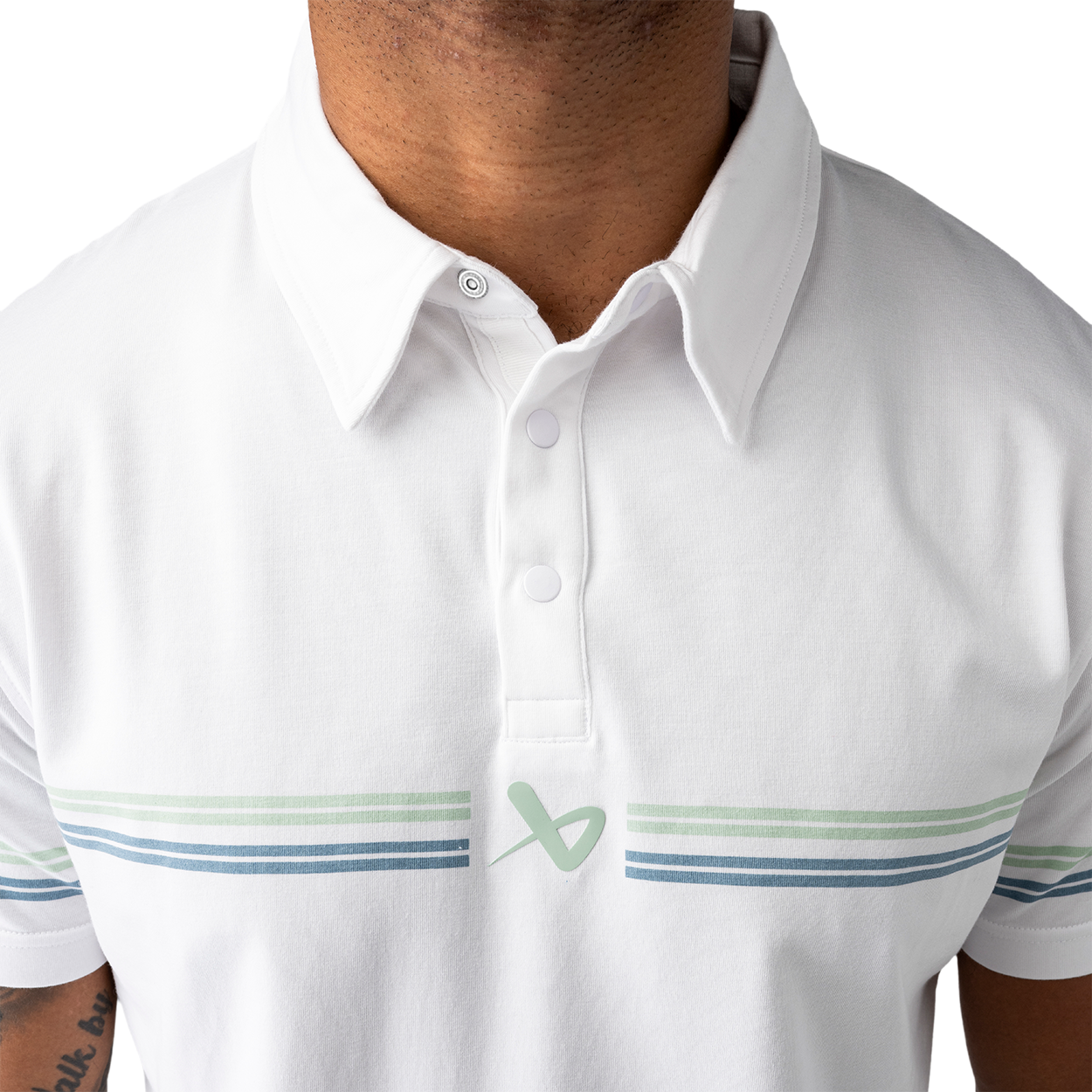 BAUER GOLF PERFORMANCE PIKEE - Image 6