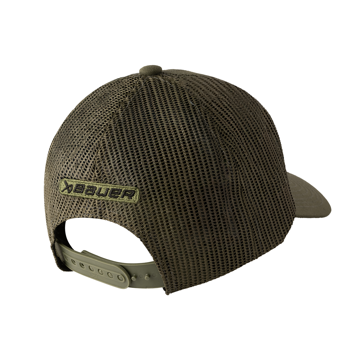 BAUER PATCH LIPPIS - Image 2
