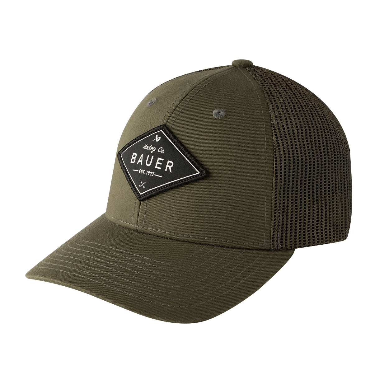 BAUER PATCH LIPPIS