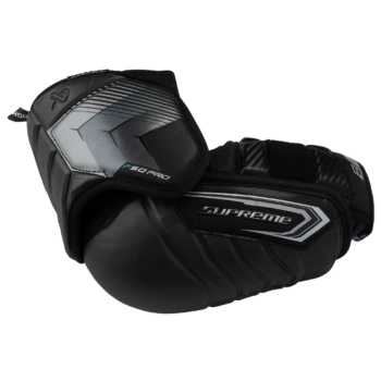 BAUER SUPREME F50 KYYNÄRSUOJAT