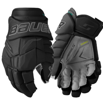 BAUER SUPREME FUSE JÄÄKIEKKOHANSKAT