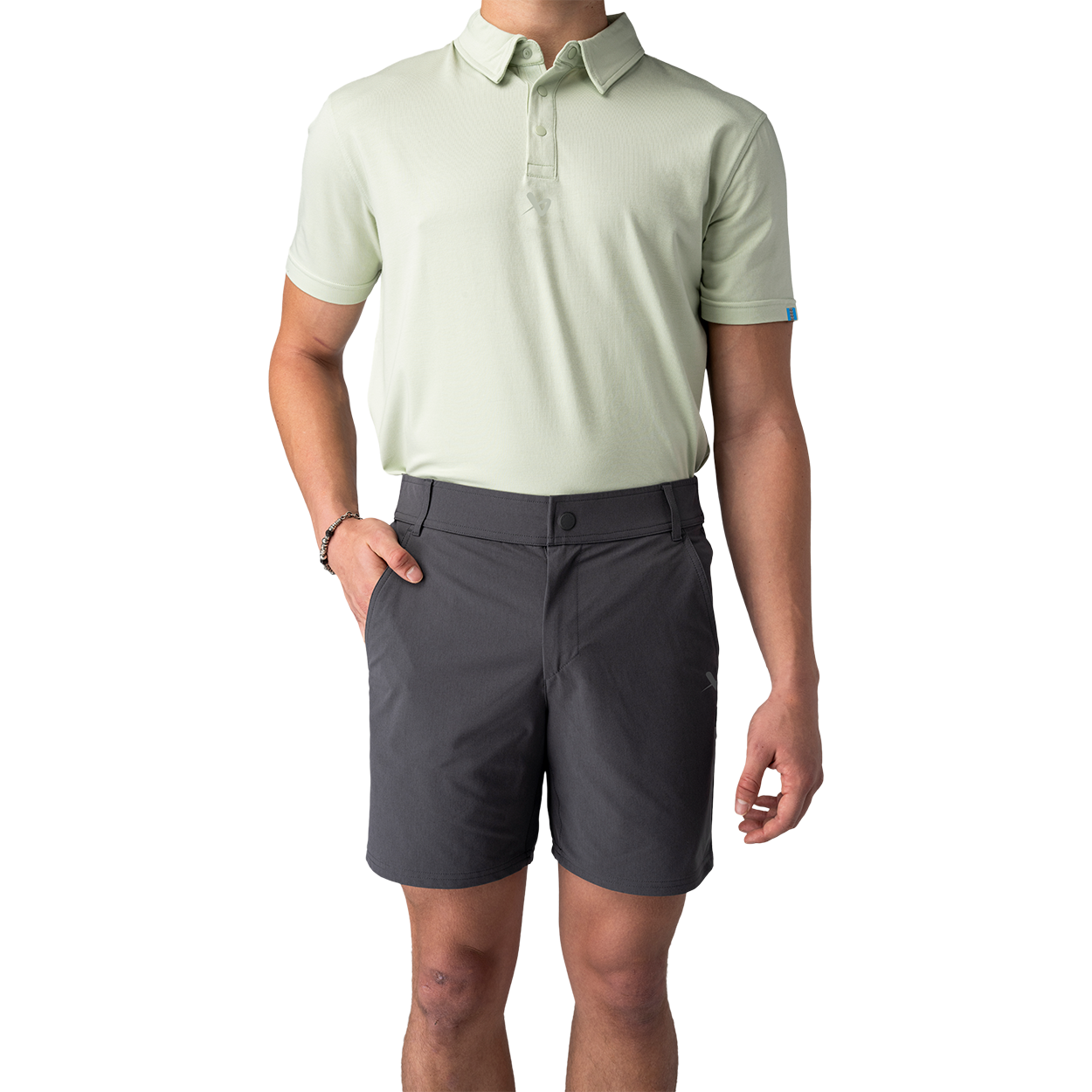 BAUER GOLFSHORTSIT