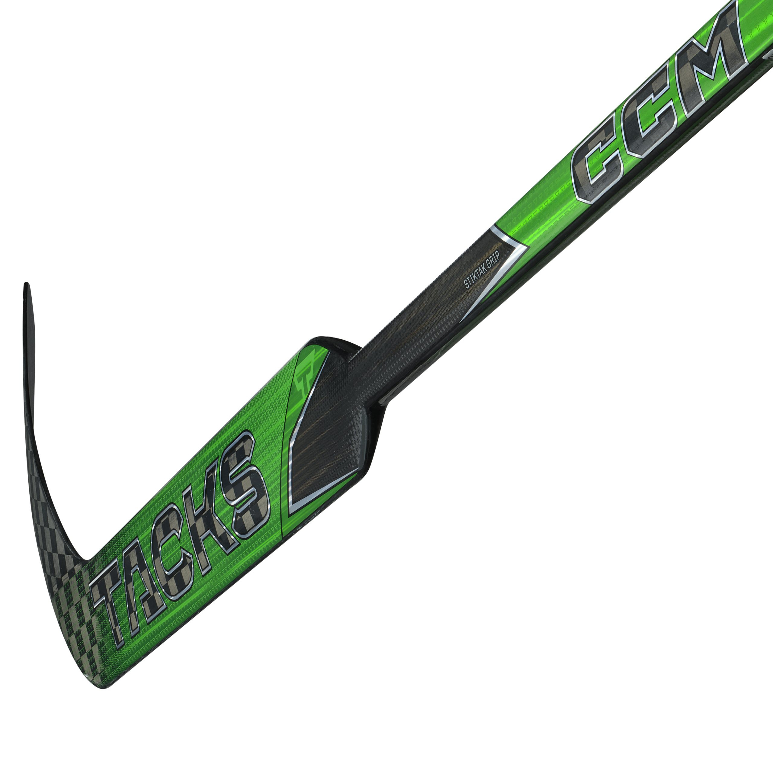CCM TACKS PRO MAALIVAHDIN MAILA - Image 10
