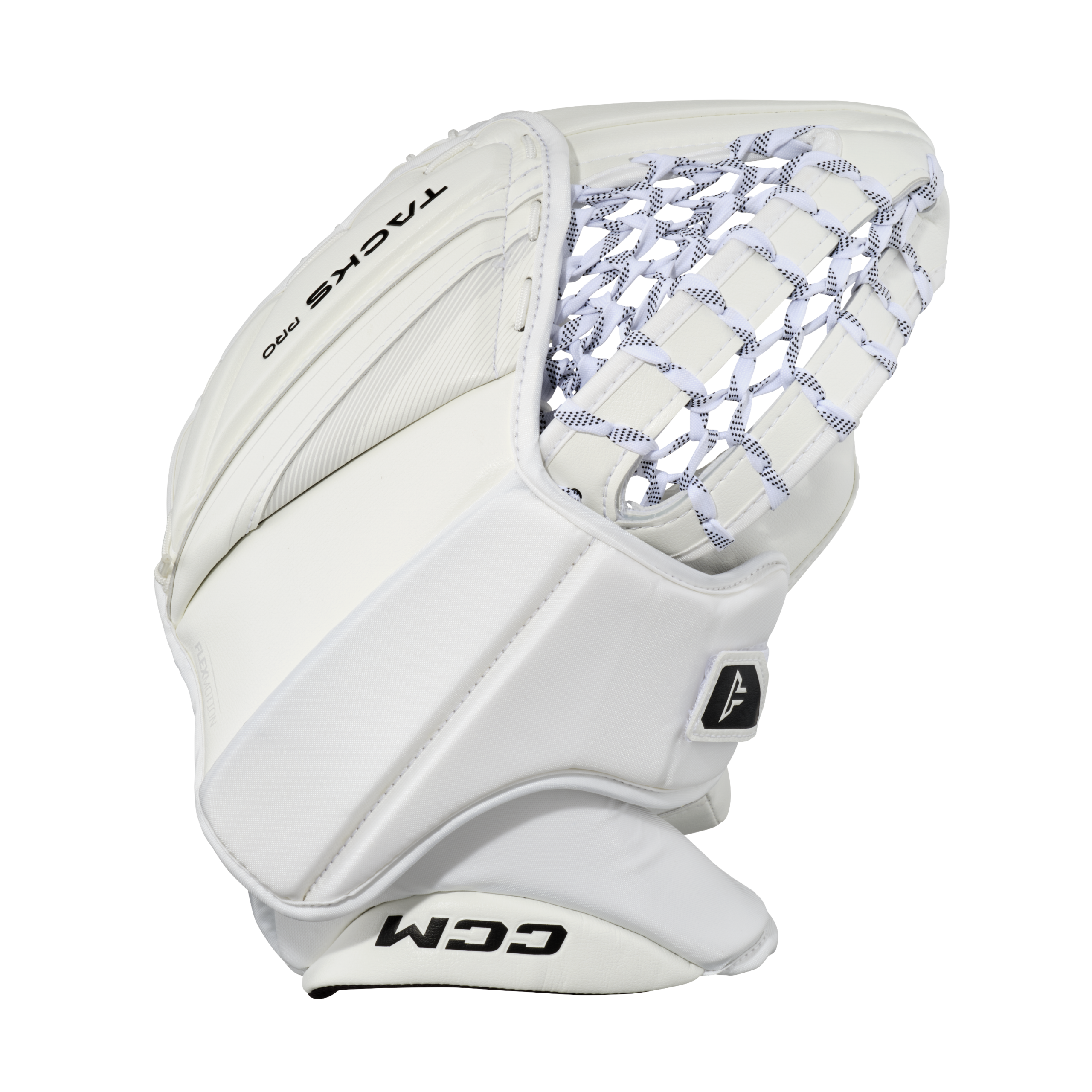 CCM TACKS PRO MAALIVAHDIN RÄPYLÄ - Image 2