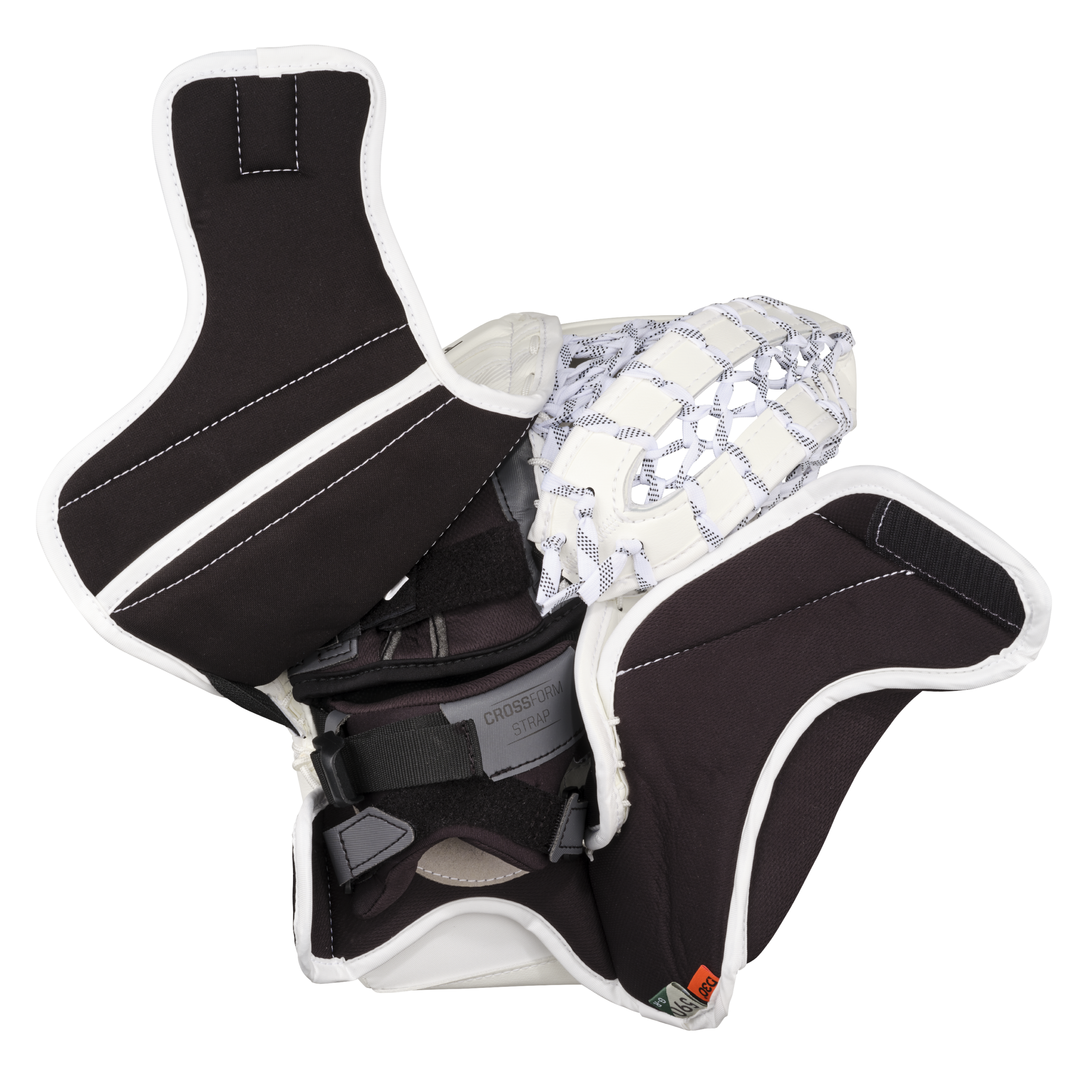 CCM TACKS PRO MAALIVAHDIN RÄPYLÄ - Image 5
