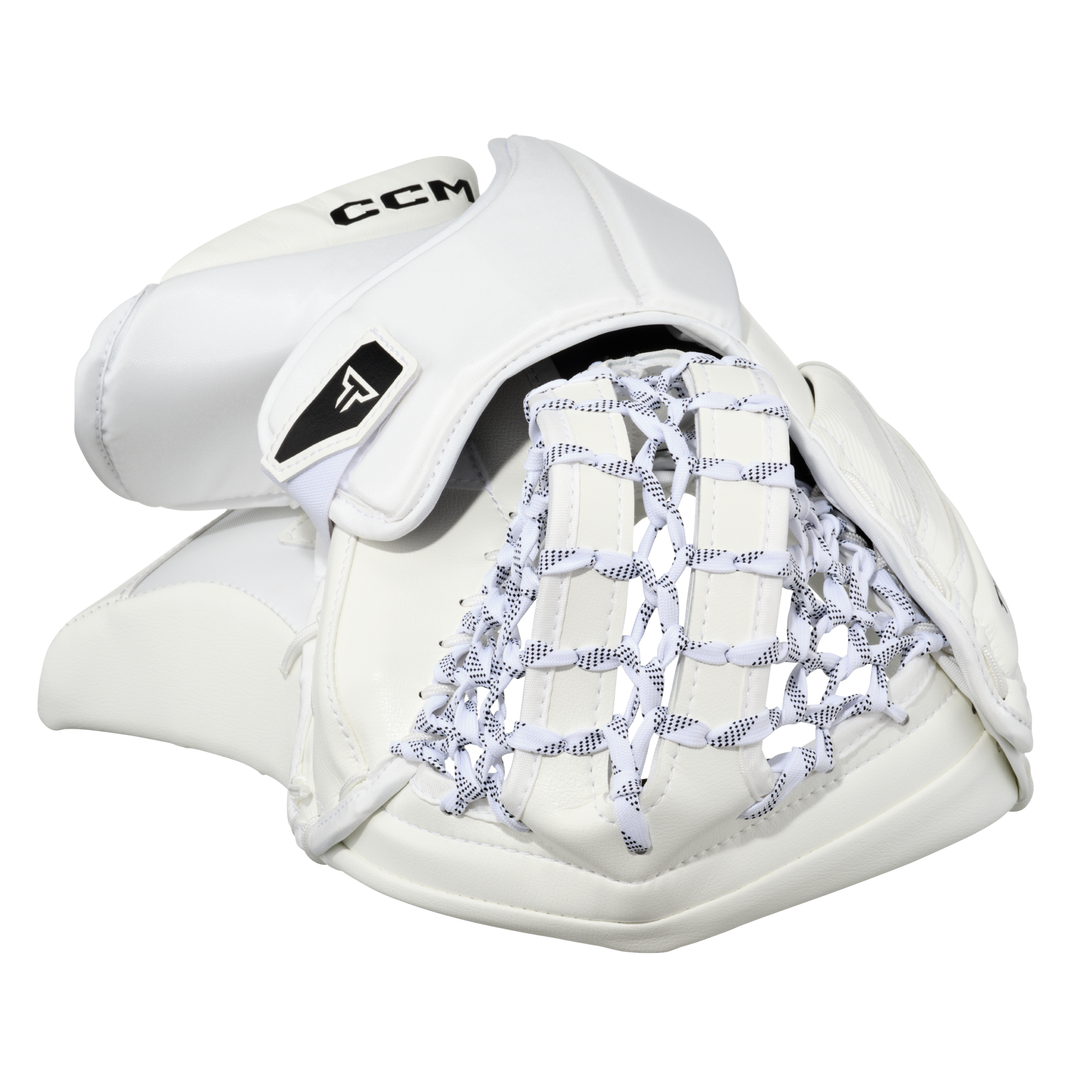 CCM TACKS PRO MAALIVAHDIN RÄPYLÄ - Image 3