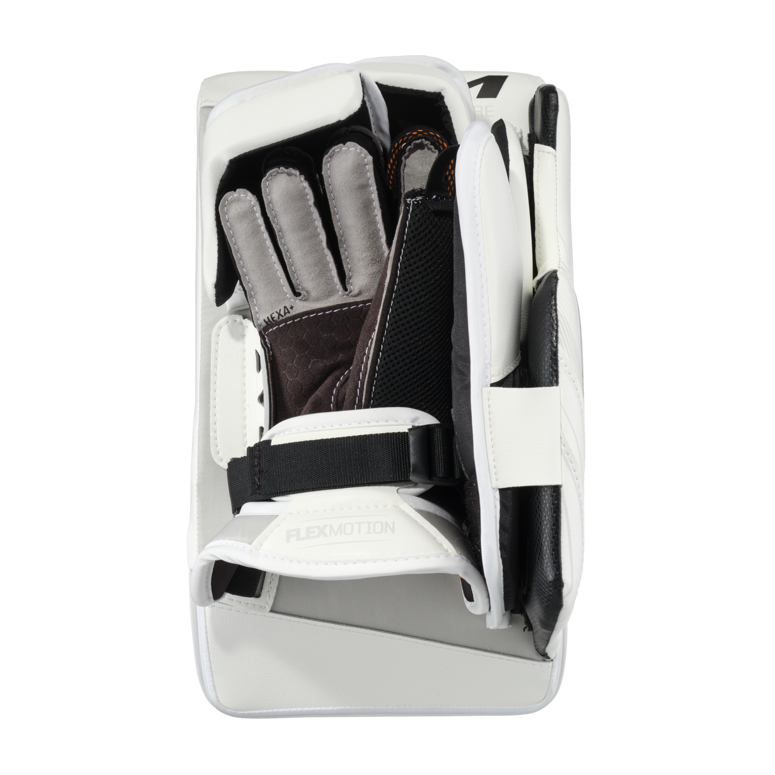CCM TACKS PRO MAALIVAHDIN KILPI - Image 4