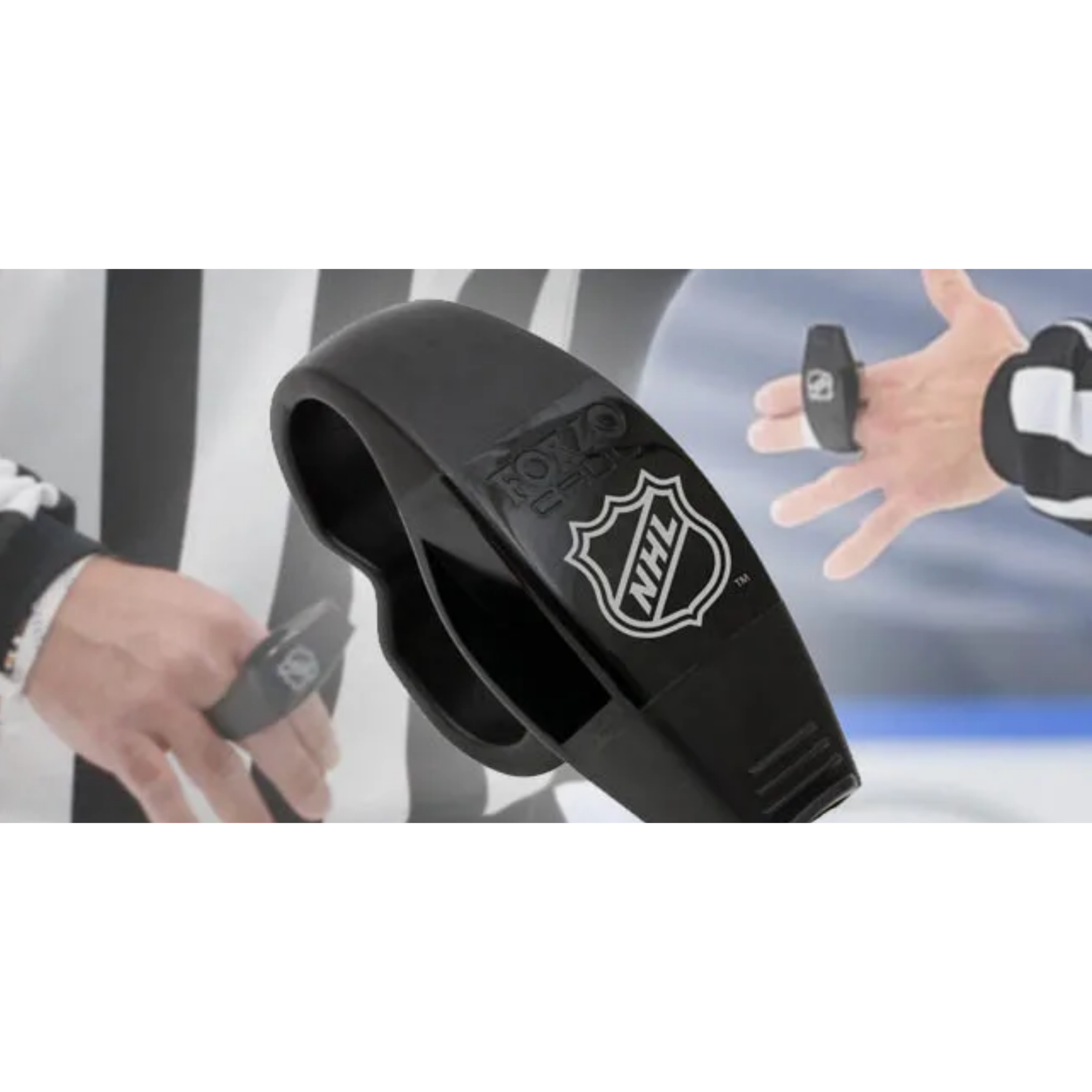 FOX 40 PILLI NHL CAUL - Image 2