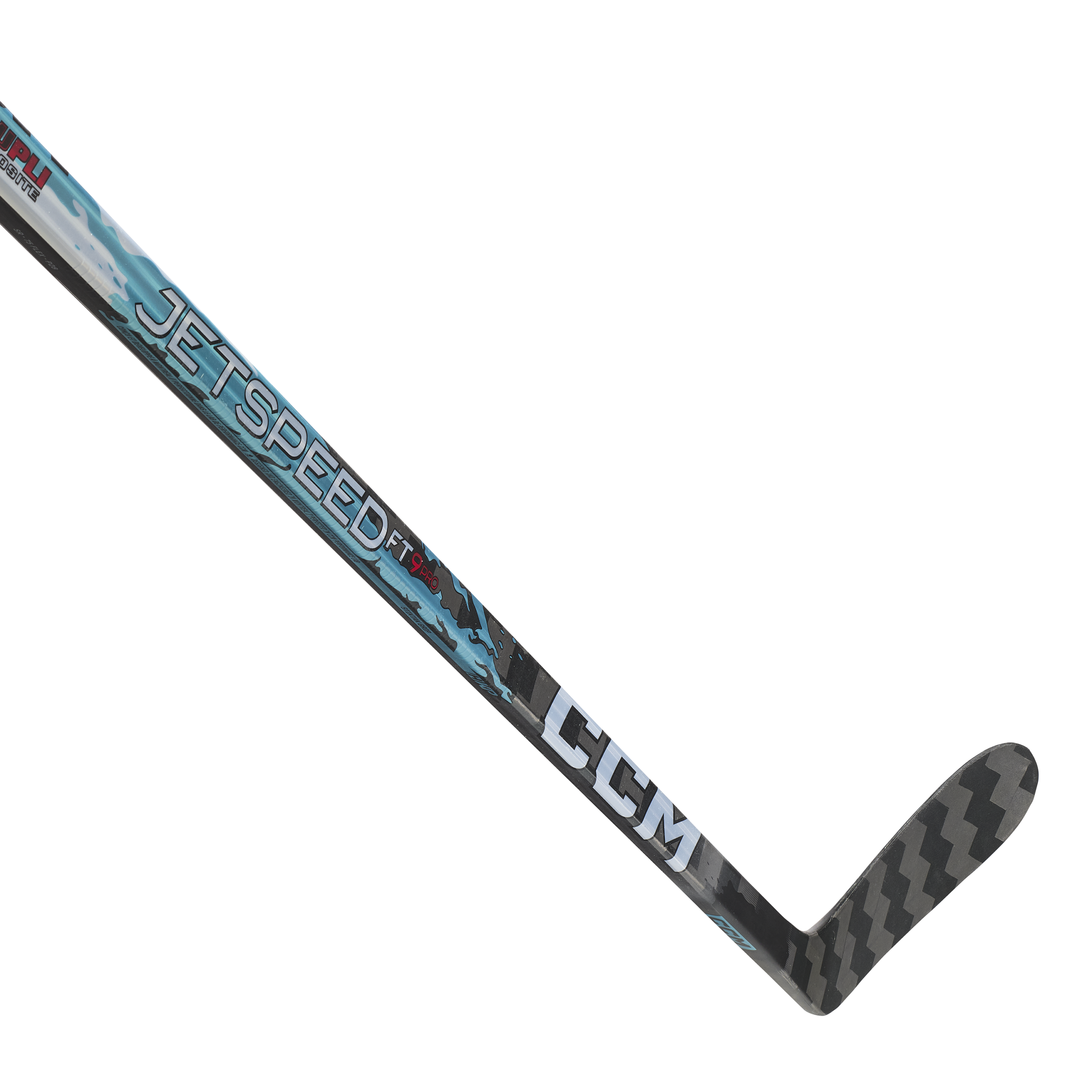 CCM JETSPEED FT9 PRO MAILA - Image 2