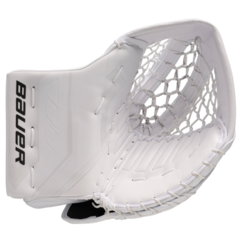 BAUER SUPREME FUSE INT MAALIVAHDIN RÄPYLÄ