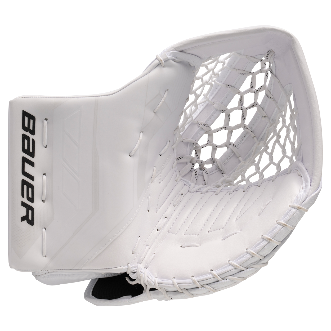 BAUER SUPREME FUSE INT MAALIVAHDIN RÄPYLÄ