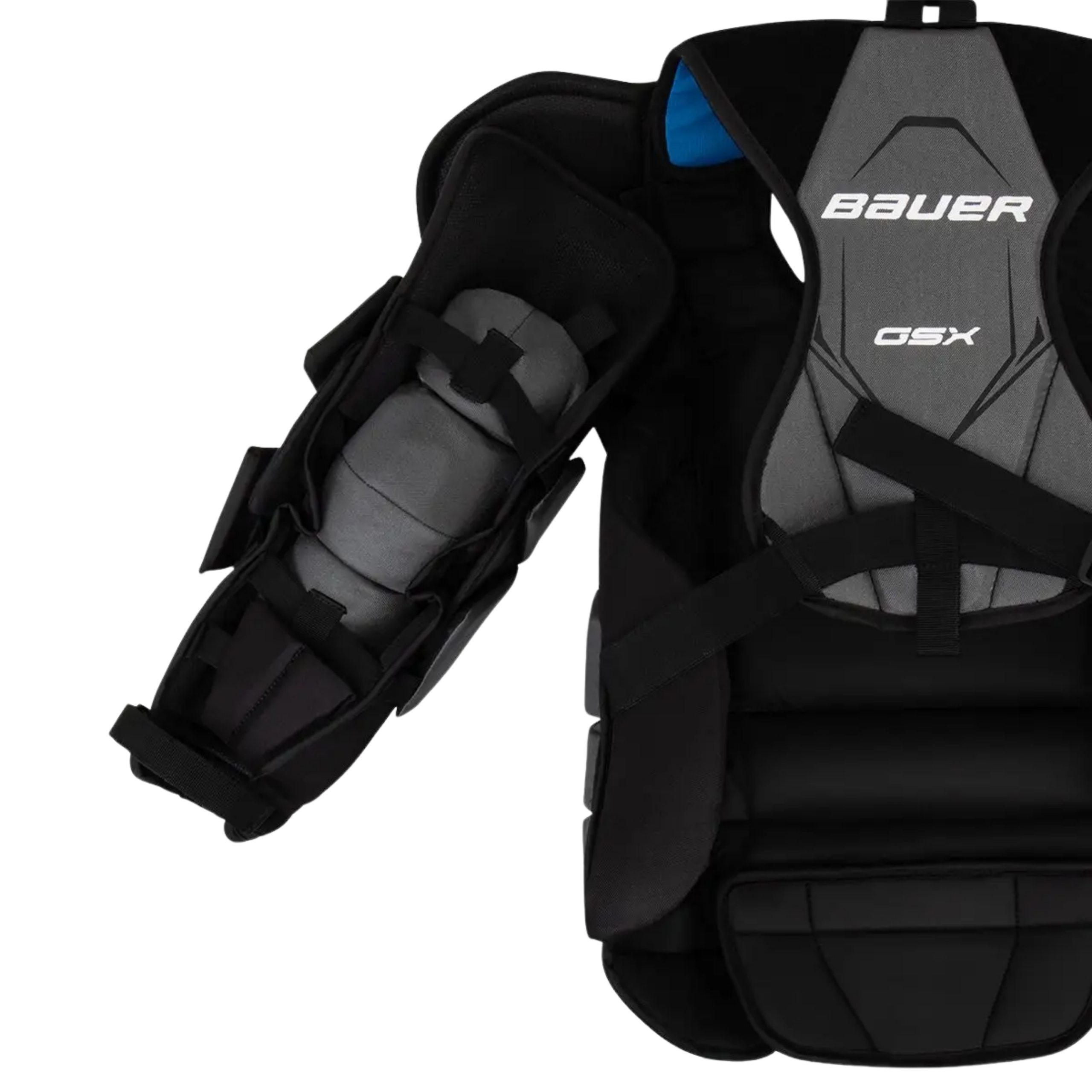 BAUER GSX MAALIVAHDIN RINTAPANSSARI - Image 4