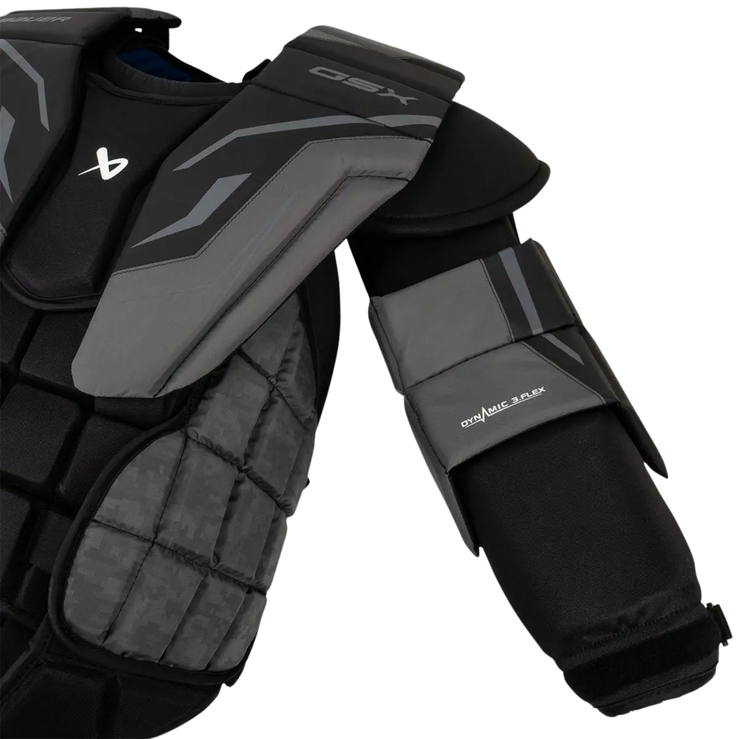 BAUER GSX MAALIVAHDIN RINTAPANSSARI - Image 6