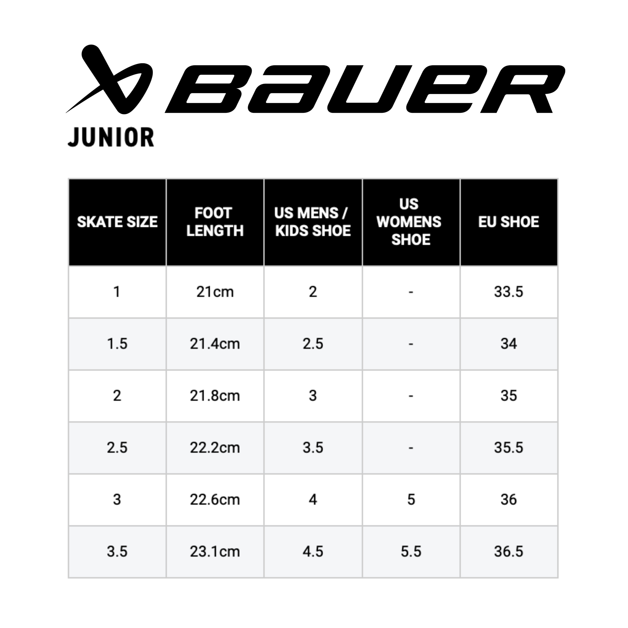 BAUER SUPREME F30 LUISTIN - Image 12