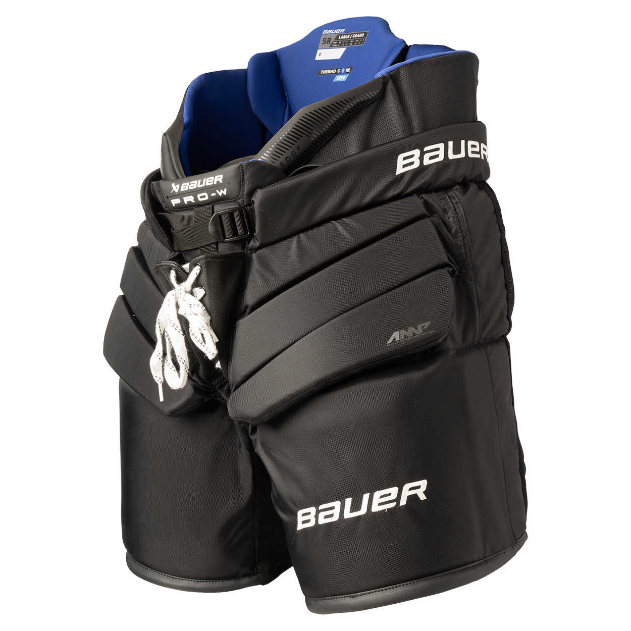 BAUER PRO-W MAALIVAHDIN HOUSUT - Image 2