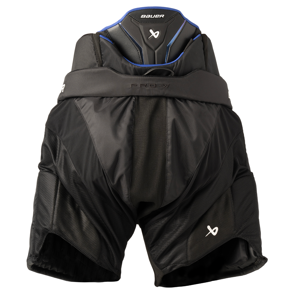 BAUER PRO-W MAALIVAHDIN HOUSUT - Image 3