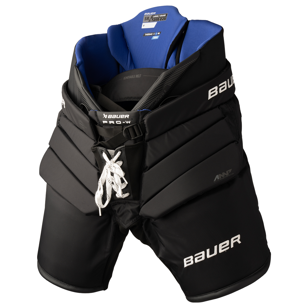 BAUER PRO-W MAALIVAHDIN HOUSUT