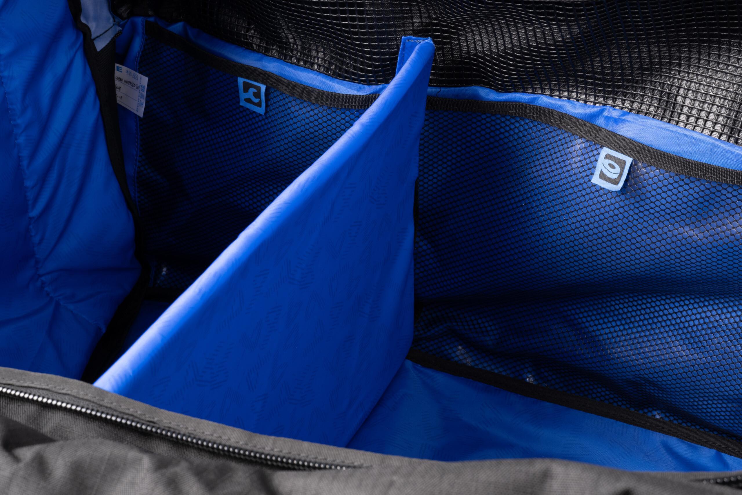 BAUER S24 ELITE CARRY KANTOKASSI - Image 2
