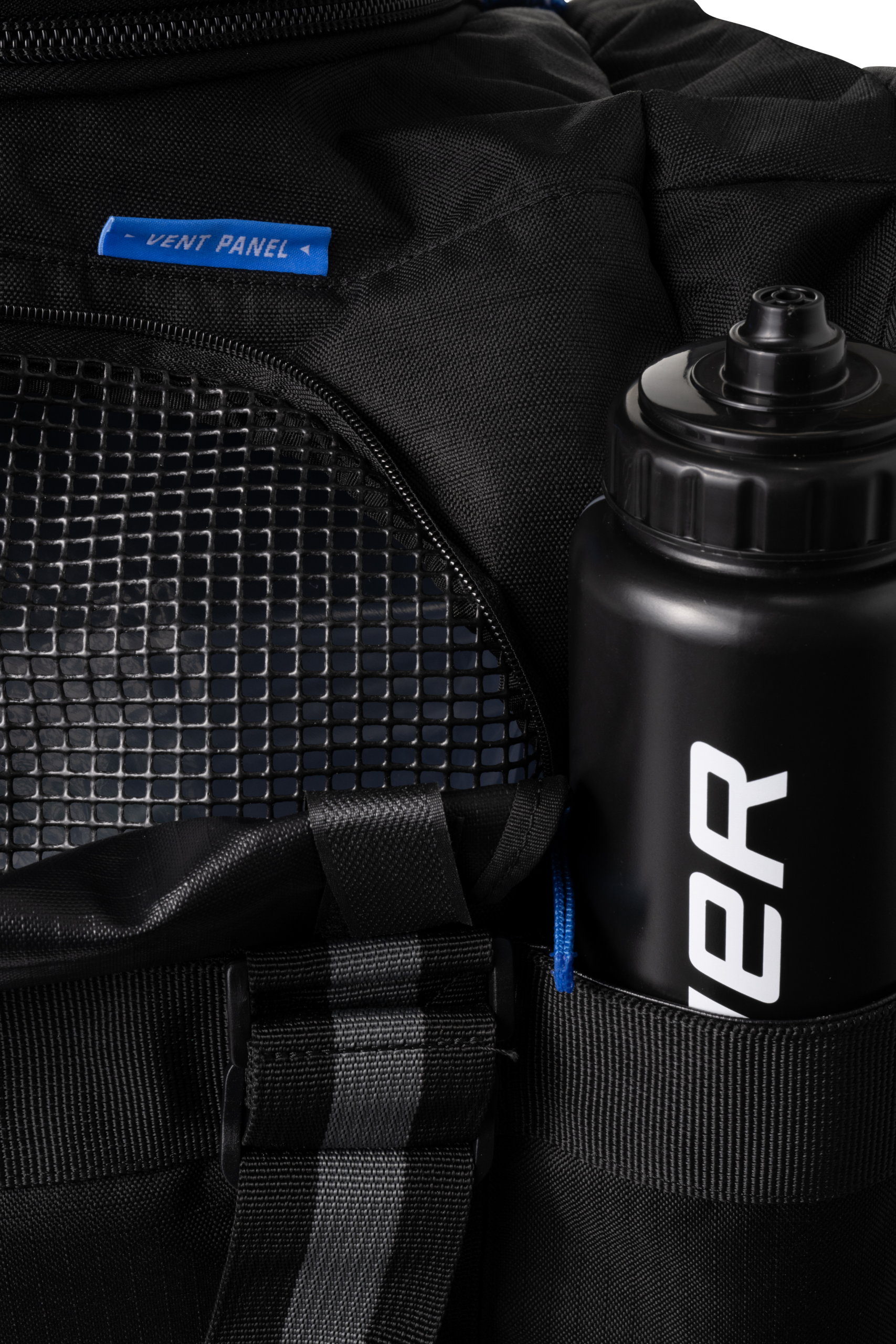 BAUER S24 ELITE CARRY KANTOKASSI - Image 4