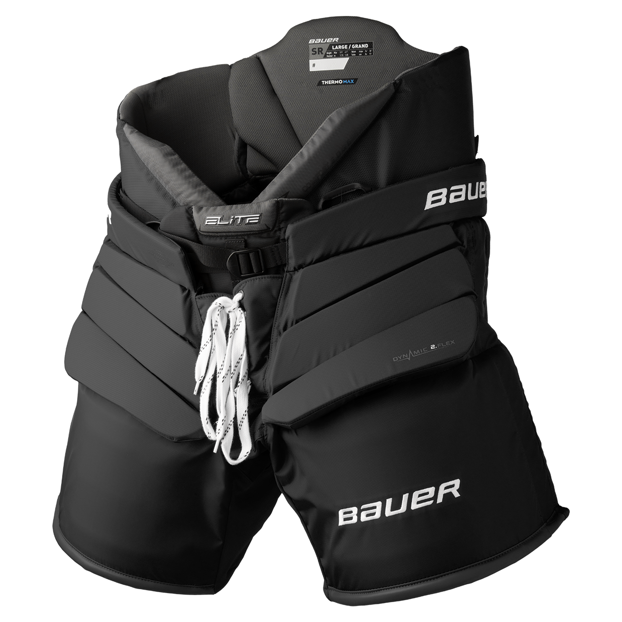 BAUER S26 ELITE MAALIVAHDIN HOUSUT