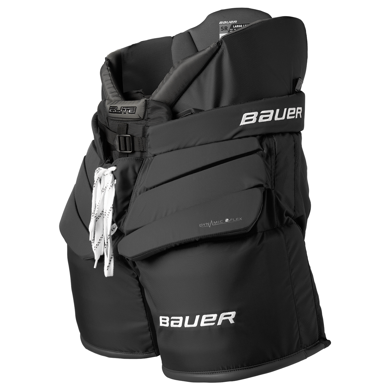 BAUER S26 ELITE MAALIVAHDIN HOUSUT - Image 2