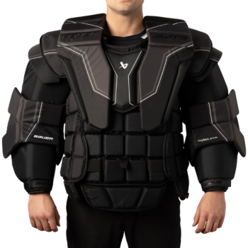 BAUER ELITE MAALIVAHDIN RINTAPANSSARI