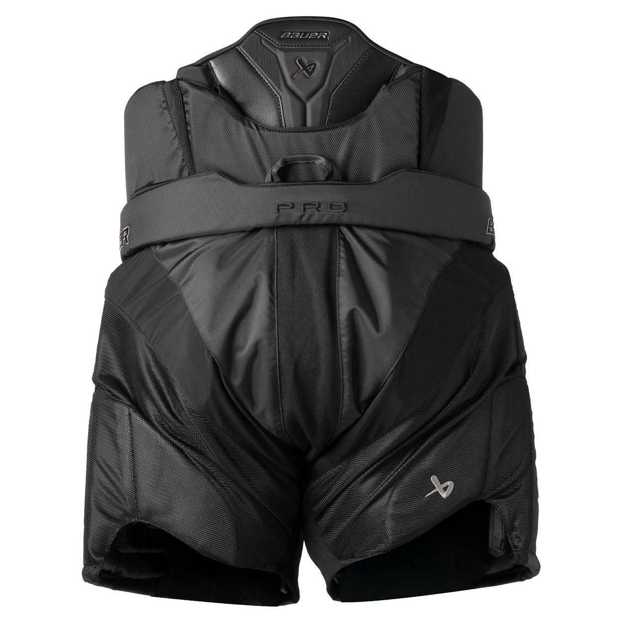 BAUER PRO MAALIVAHDIN HOUSUT - Image 2
