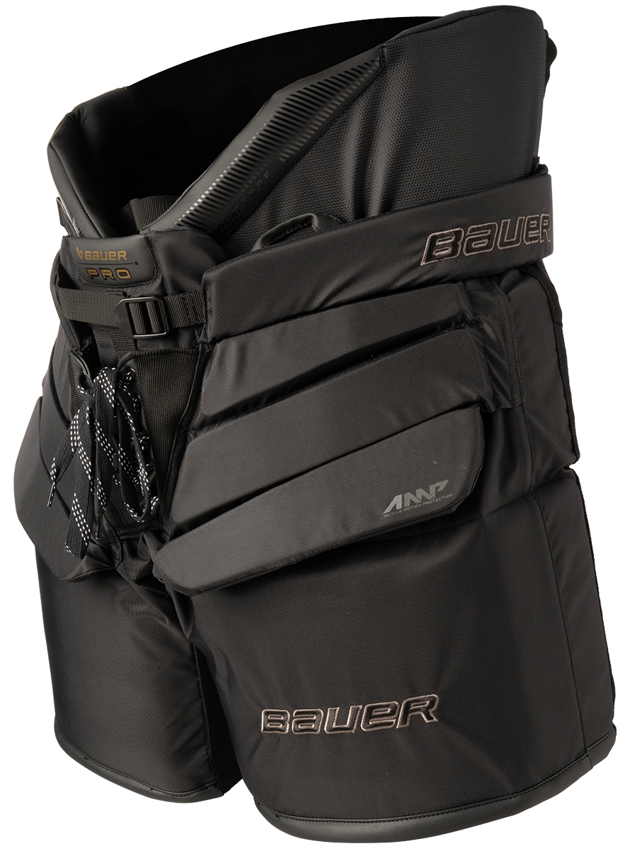 BAUER PRO MAALIVAHDIN HOUSUT
