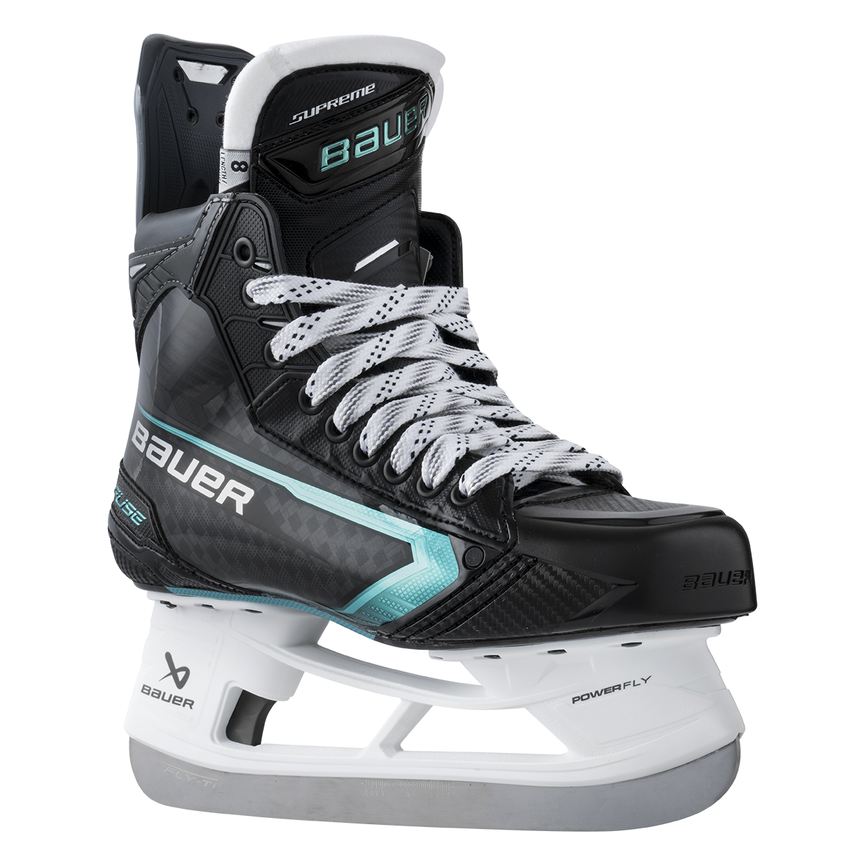 BAUER SUPREME FUSE LUISTIN - Image 3