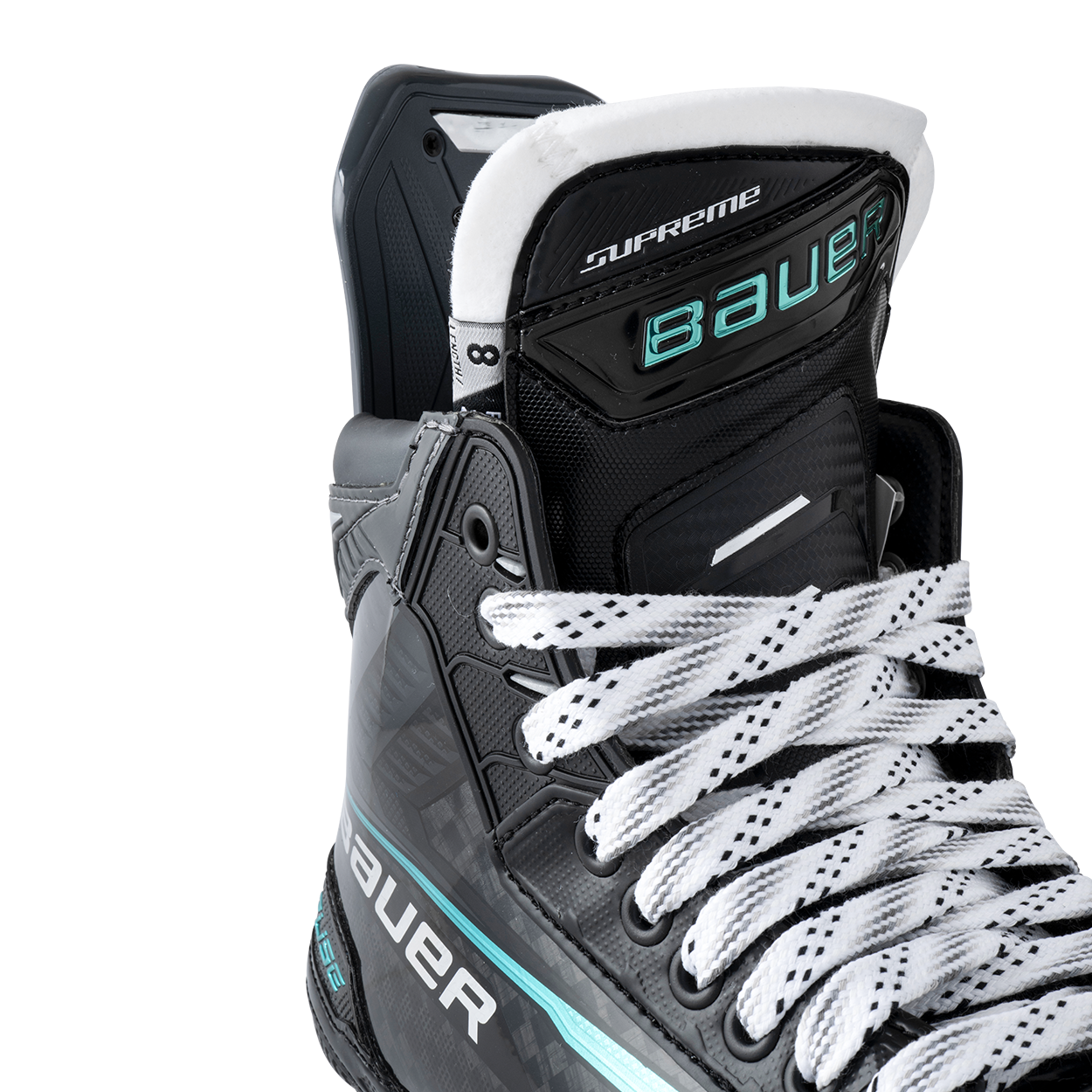 BAUER SUPREME FUSE LUISTIN - Image 2