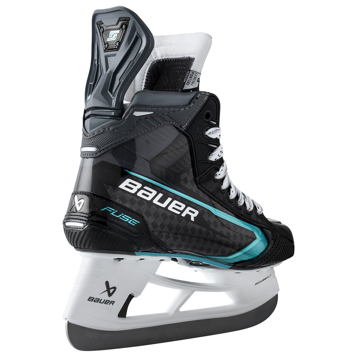 BAUER SUPREME FUSE LUISTIN - Image 4