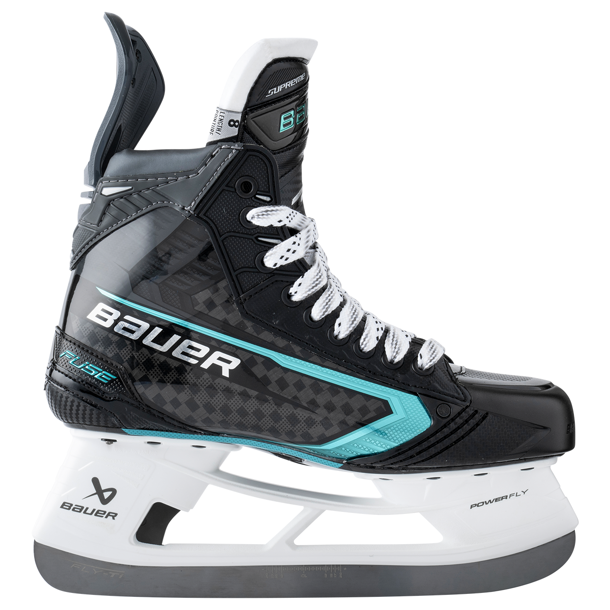 BAUER SUPREME FUSE LUISTIN