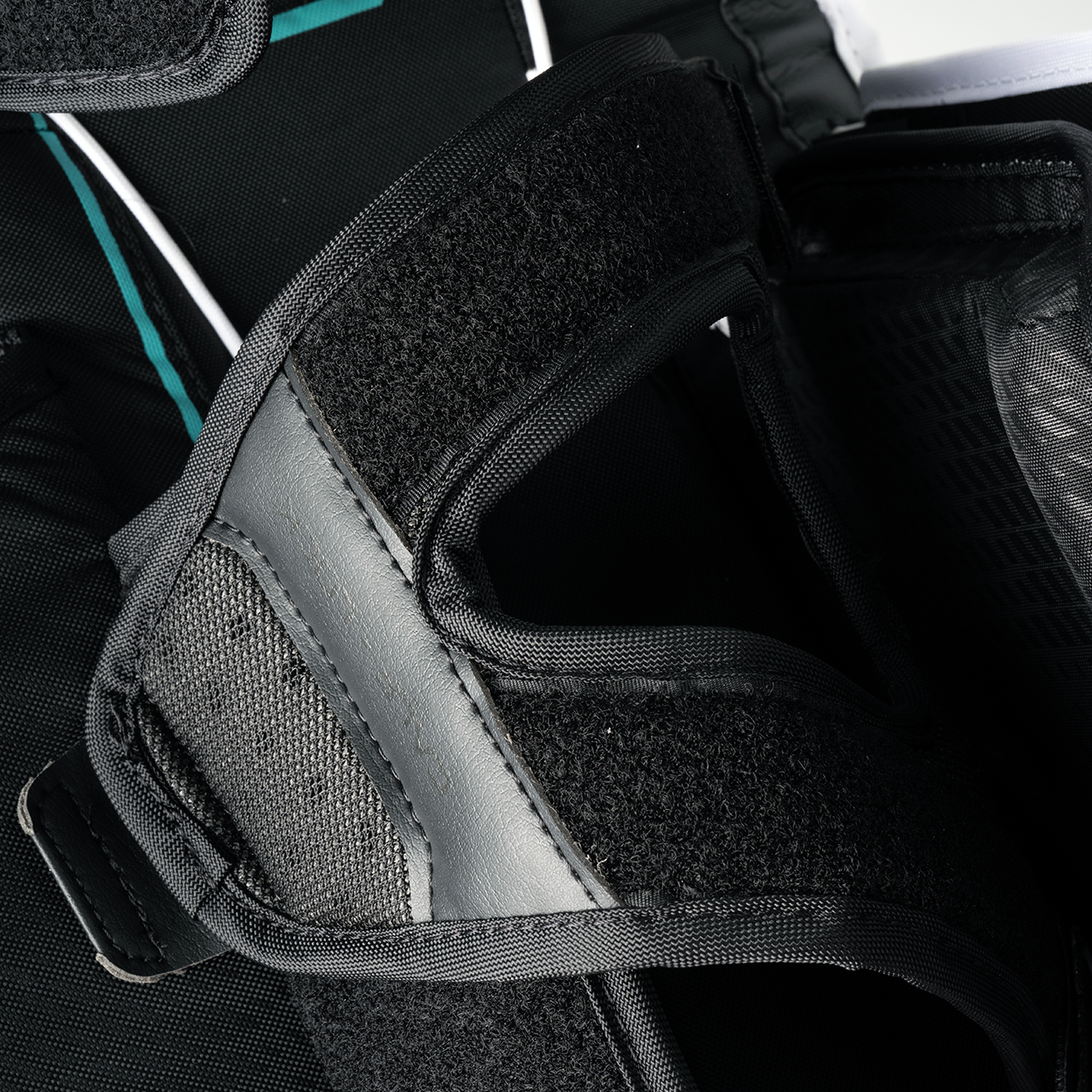 BAUER SUPREME FUSE MAALIVAHDIN PATJAT - Image 7