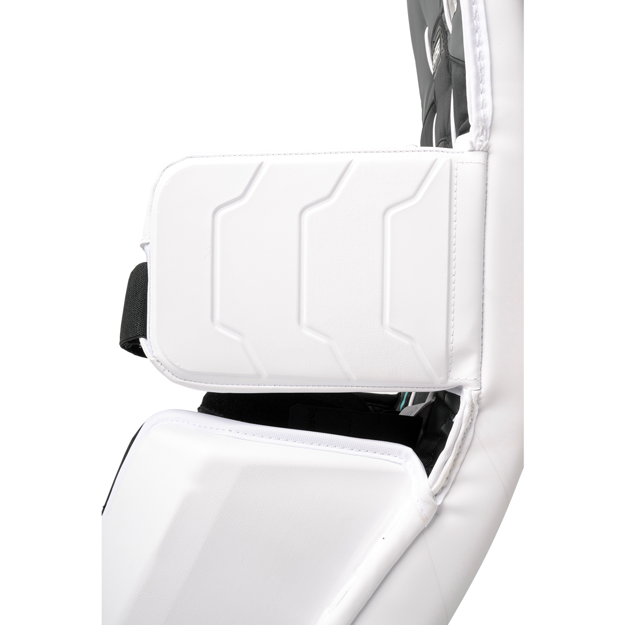 BAUER SUPREME FUSE MAALIVAHDIN PATJAT - Image 4