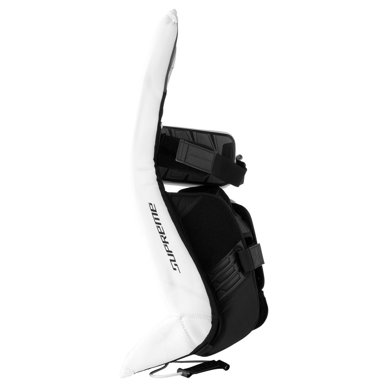 BAUER SUPREME FUSE MAALIVAHDIN PATJAT - Image 3