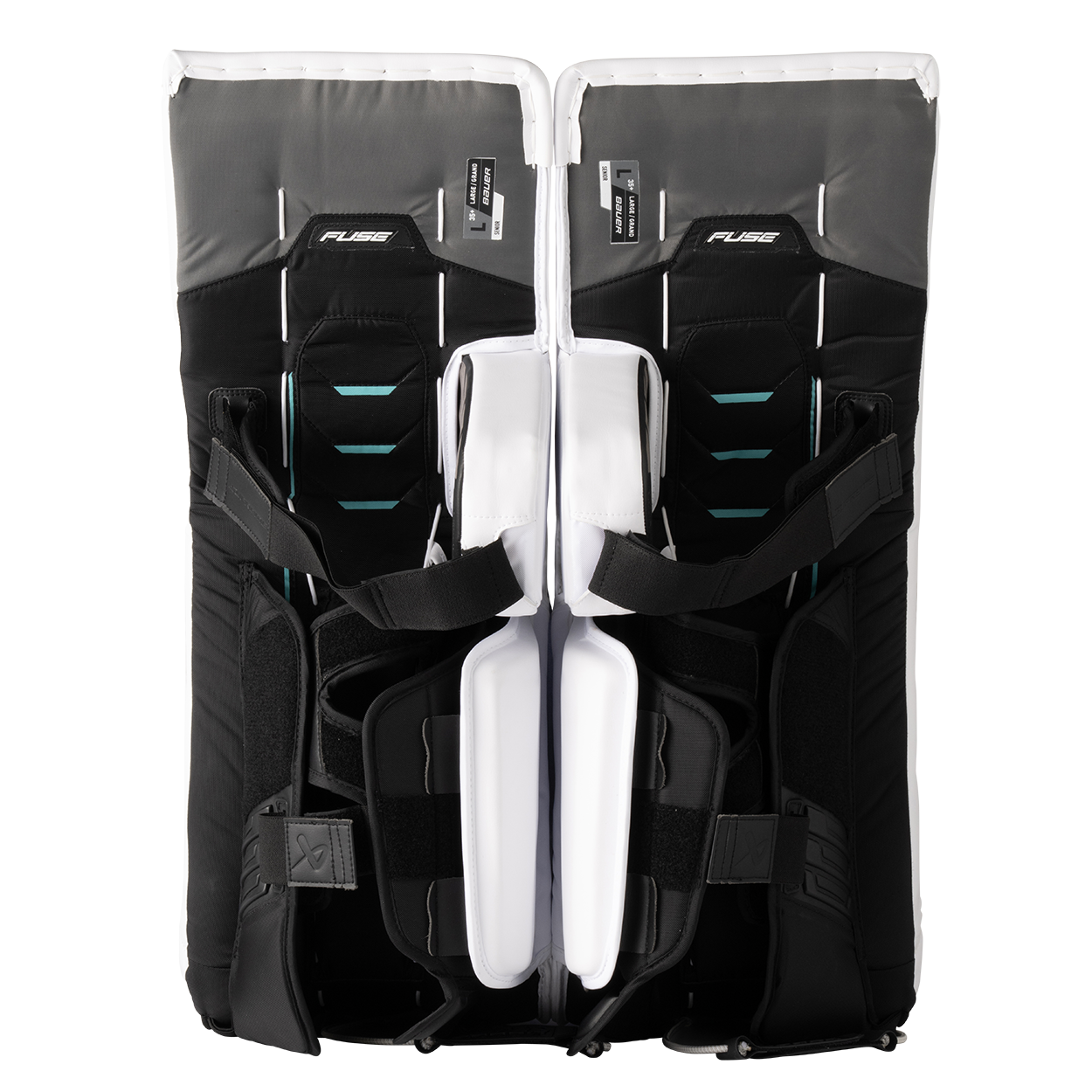 BAUER SUPREME FUSE MAALIVAHDIN PATJAT - Image 6