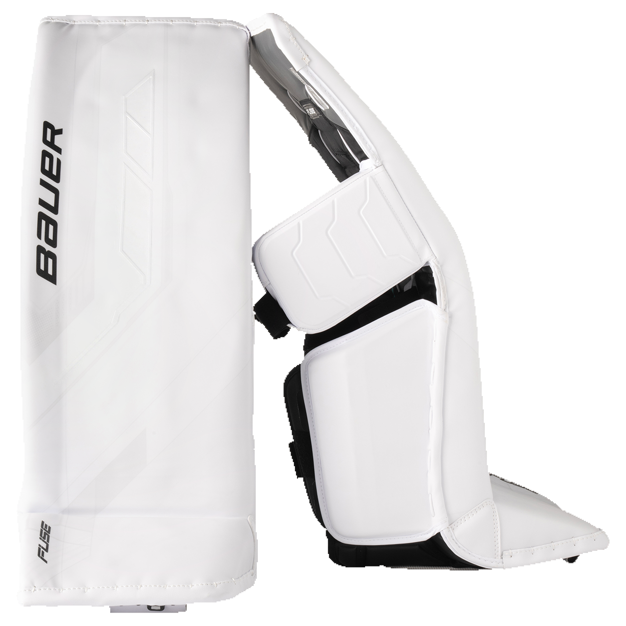 BAUER SUPREME FUSE MAALIVAHDIN PATJAT - Image 2