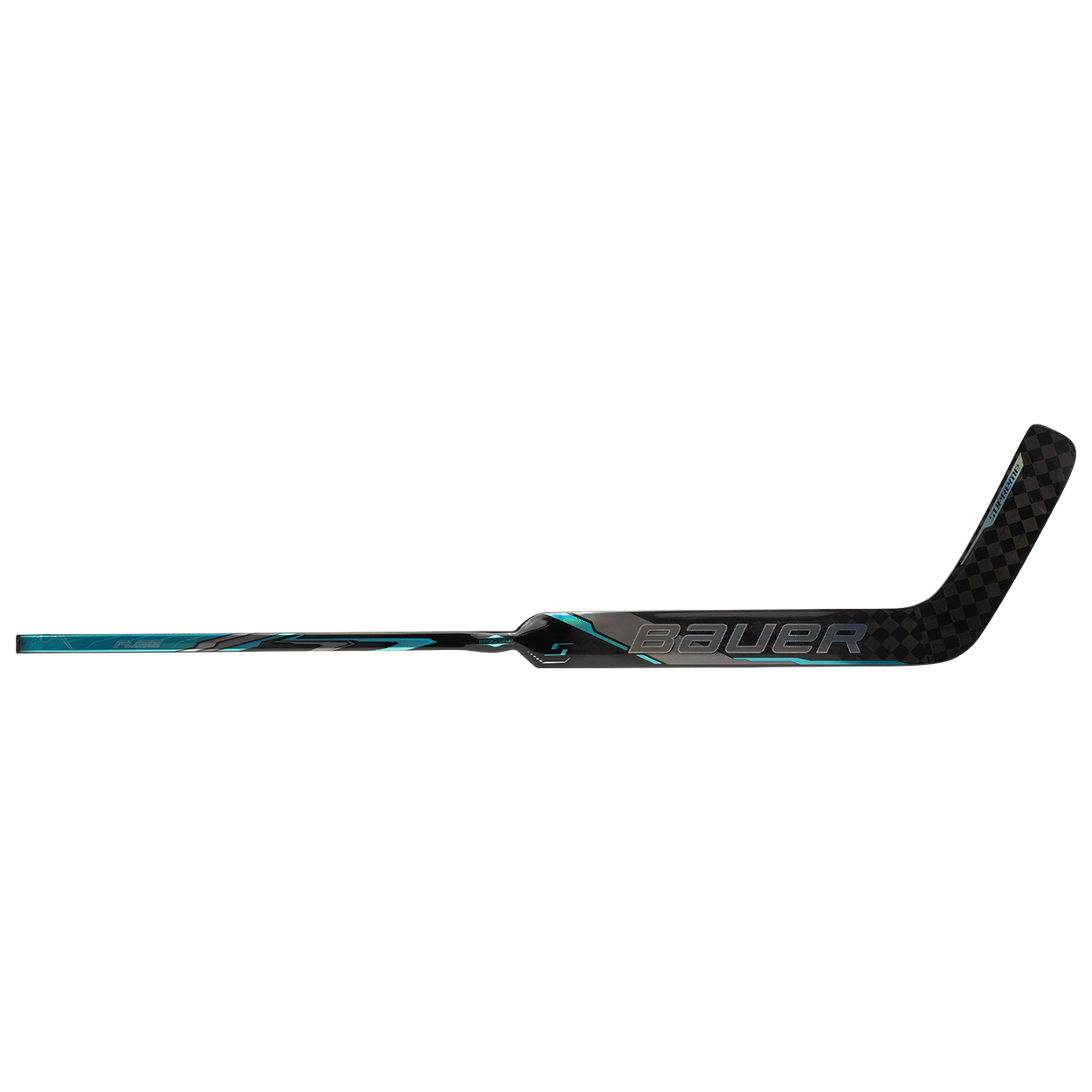BAUER FUSE MAALIVAHDIN MAILA - Image 2