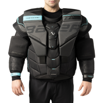 BAUER SUPREME FUSE RINTAPANSSARI