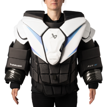 BAUER FLY-W NAISMAALIVAHDIN RINTAPANSSARI