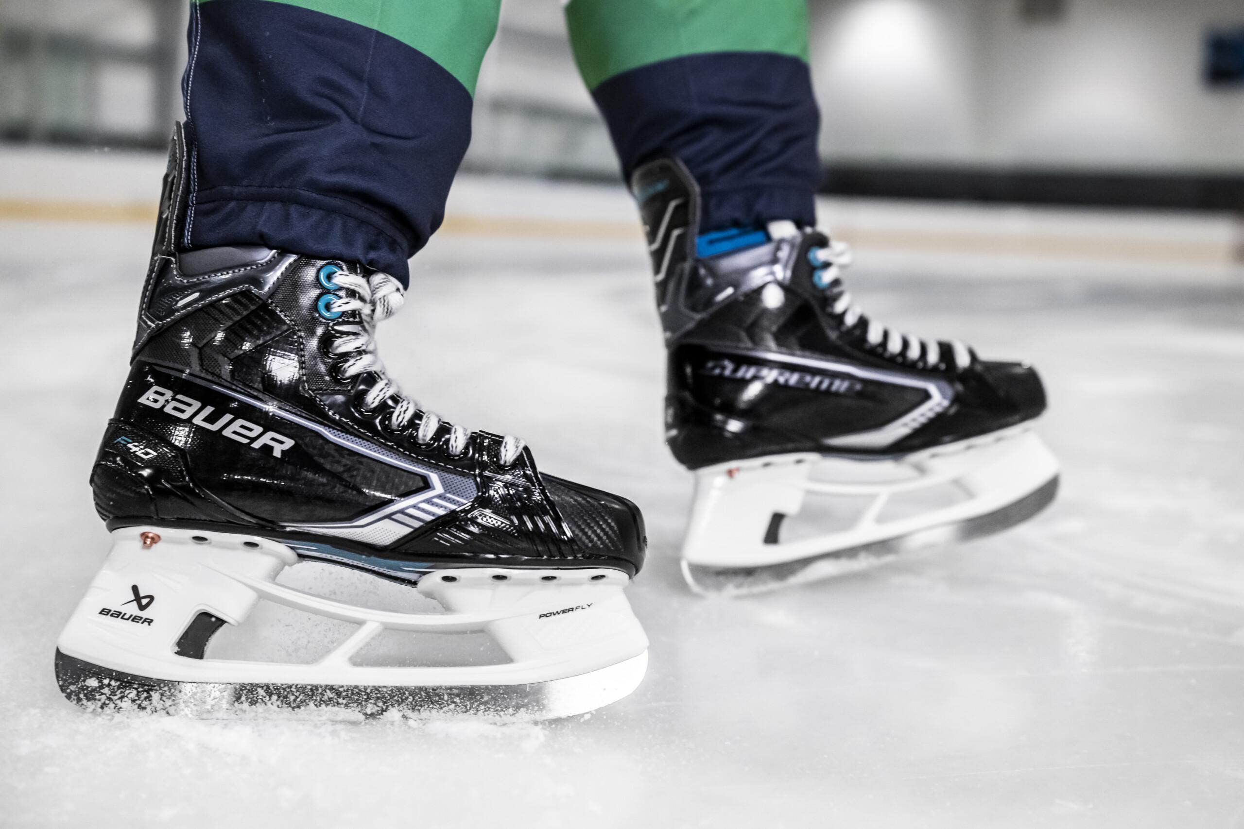 BAUER SUPREME F40 LUISTIN - Image 12