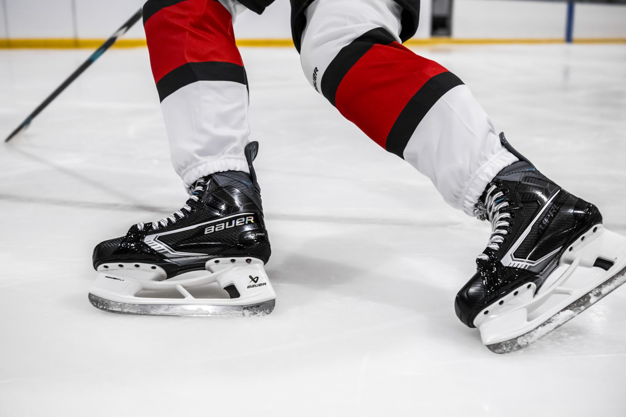 BAUER SUPREME F50 LUISTIN - Image 9
