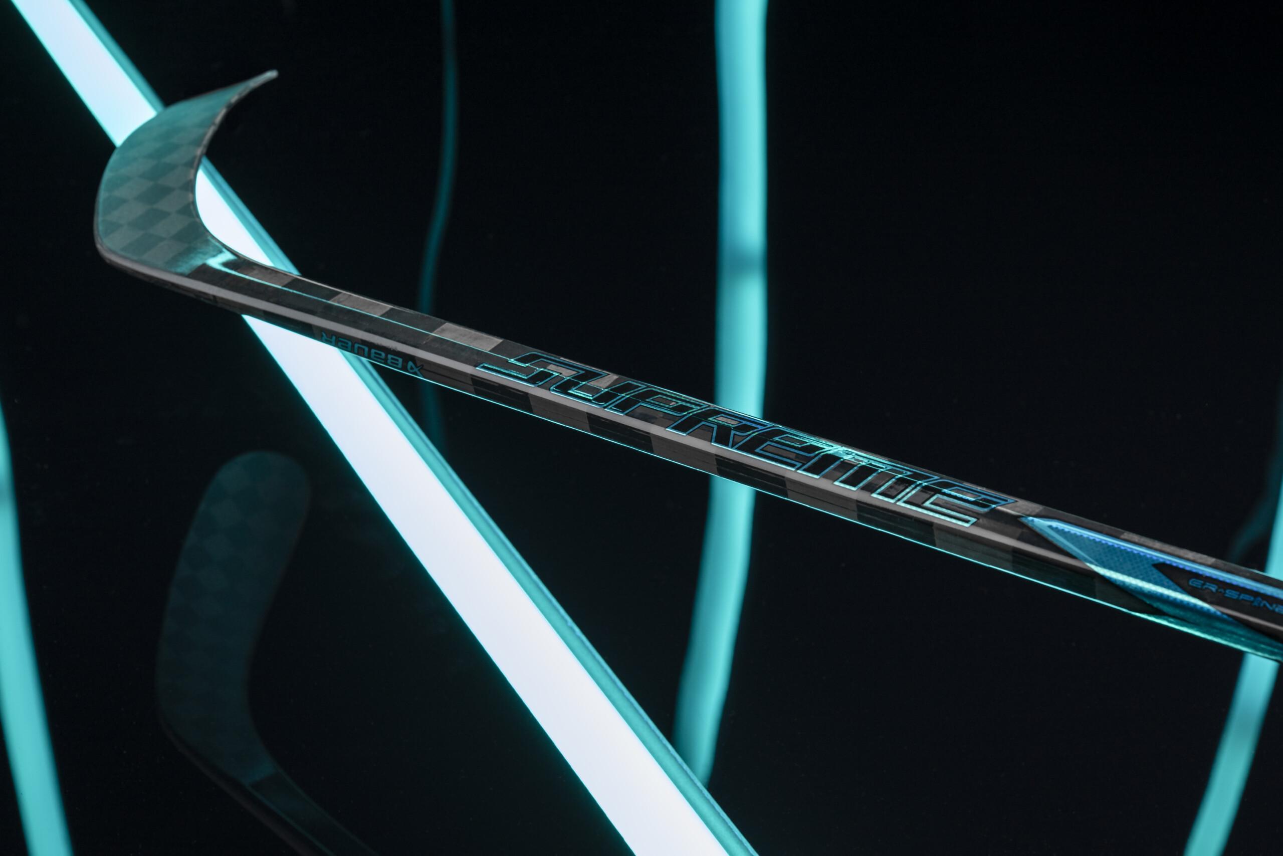 BAUER SUPREME FUSE MAILA - Image 12