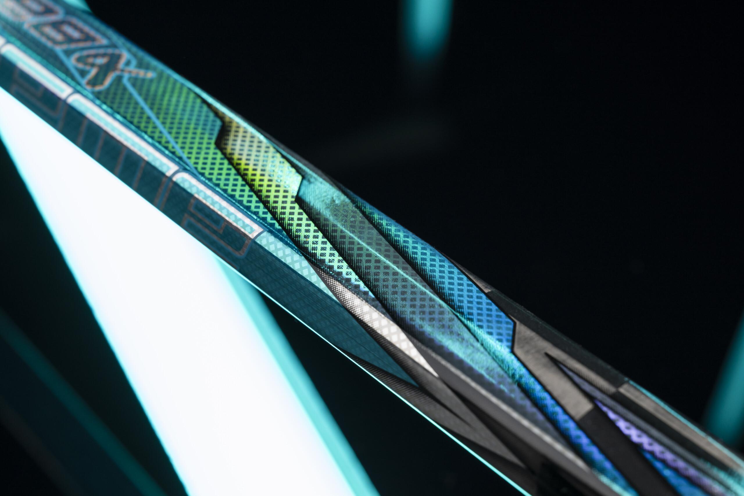 BAUER SUPREME FUSE MAILA - Image 13