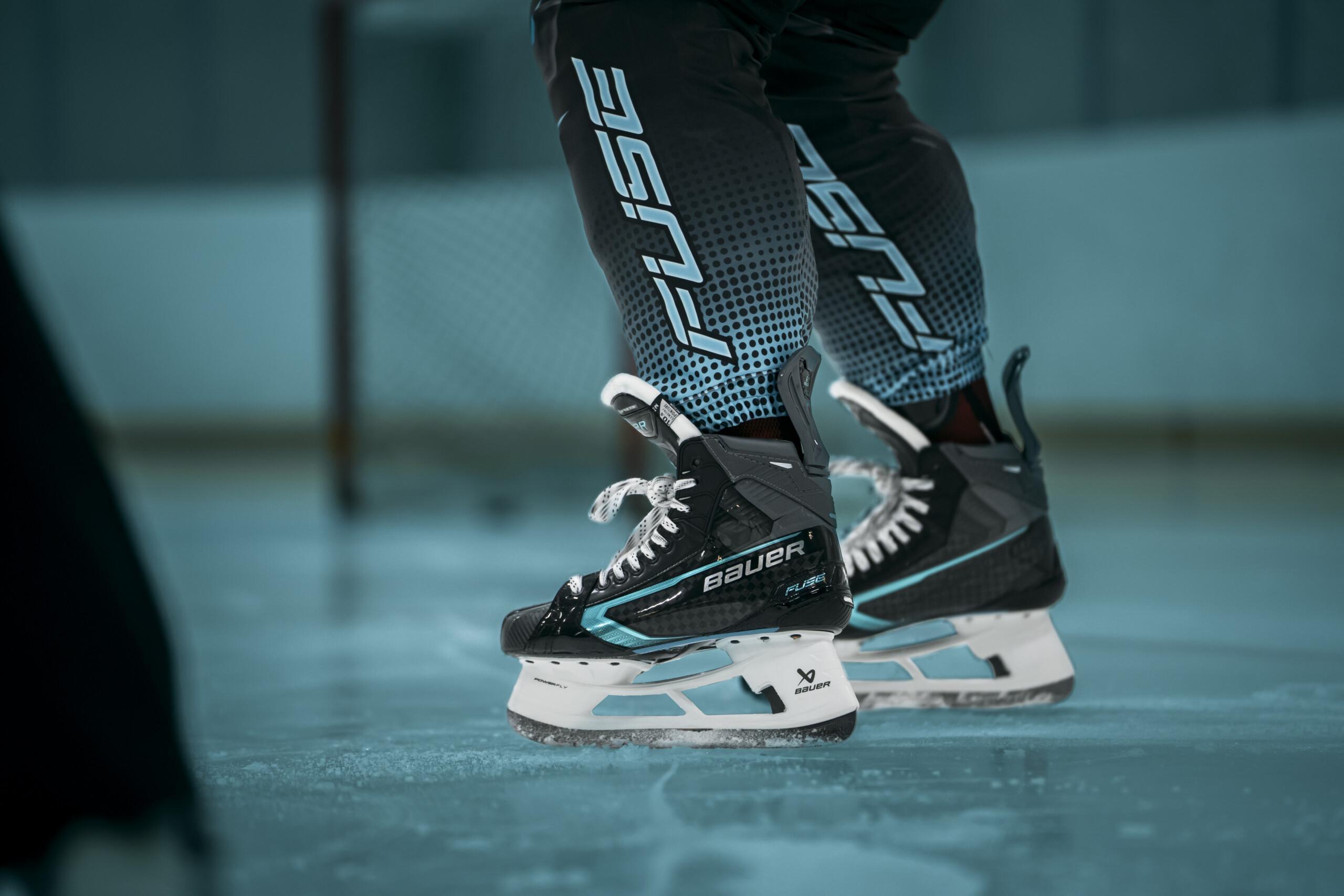 BAUER SUPREME FUSE LUISTIN - Image 7