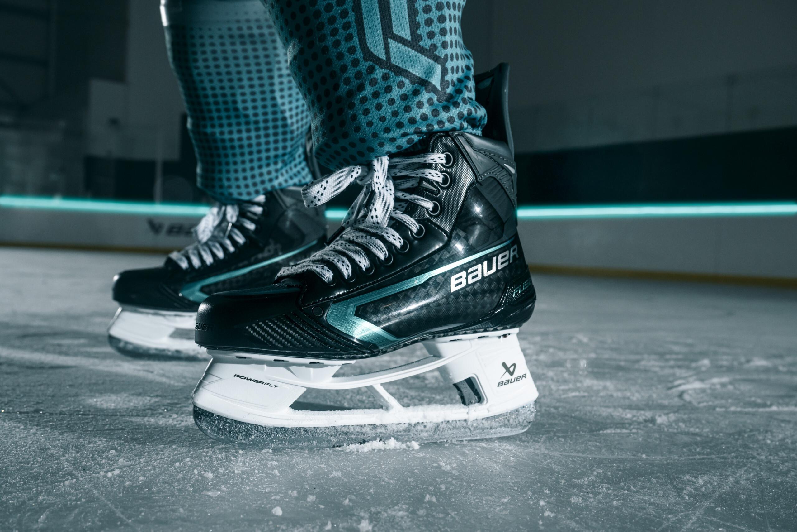 BAUER SUPREME FUSE LUISTIN - Image 6