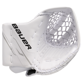 BAUER GSX MAALIVAHDIN RÄPYLÄ