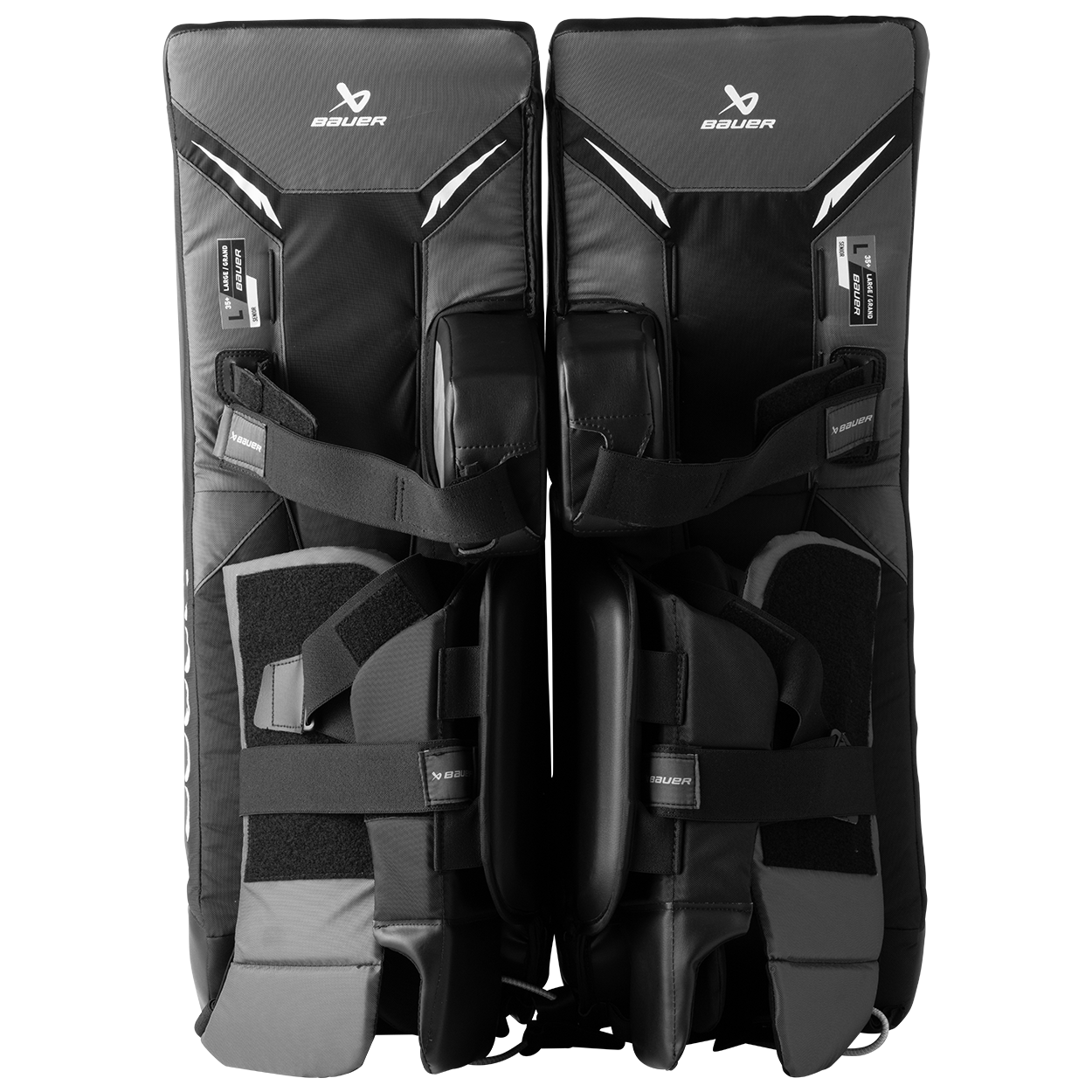 BAUER GSX MAALIVAHDIN PATJAT S26 - Image 6