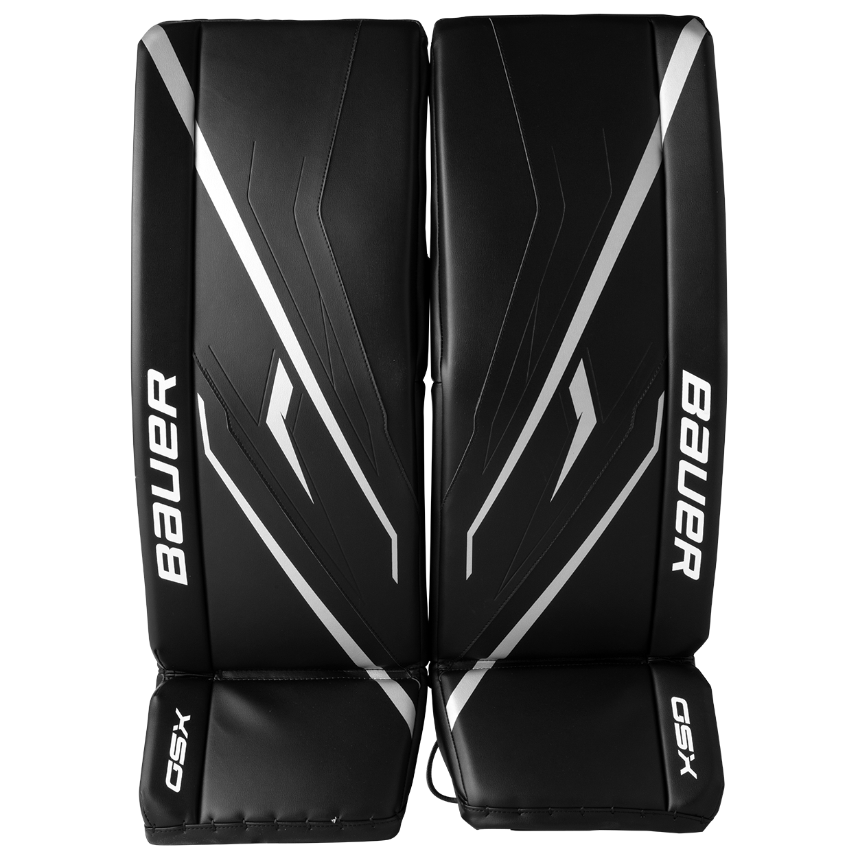 BAUER GSX MAALIVAHDIN PATJAT S26 - Image 5